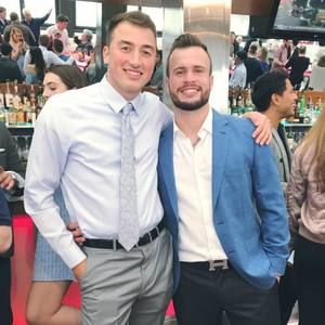 Meet your Posher, Daniel